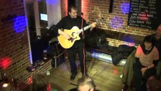 Craig Herbertson 9 @ Norderneyer Brauhaus 13.04.2014