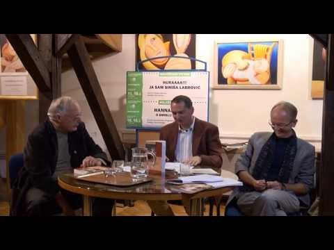 Hannah Arendt - O smislu političkog