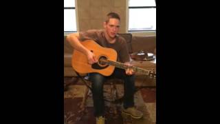 Aaron Family Singing Carlene Carter&#39;s &quot;Hallelujah in My Heart&quot;