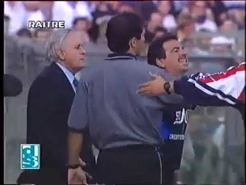 Atalanta-Brescia: 0 - 1 1996/97 (05)