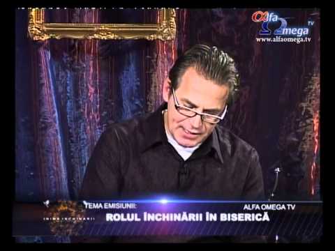 Inima Inchinarii 1.8 - Rolul inchinarii in biserica cu Relu & Simona Bahnaru