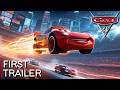 CARS 4 2026 First Trailer Pixar Concept Trailer 4k