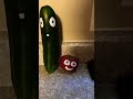 Veggie Tails IRL