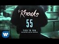 The Knocks - Tied To You (Feat. Justin Tranter) [Official Audio]