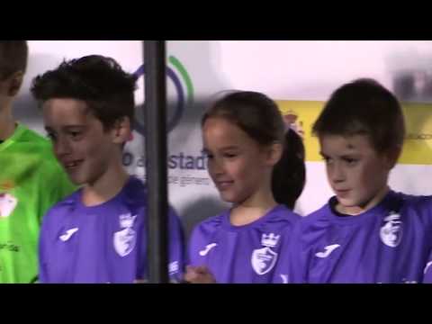 PRESENTACIÓ SPORTING LA POBLA