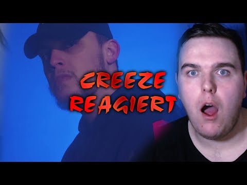 Creeze reagiert auf Timatic ft. MiZeb & Raportagen - Kavallerie