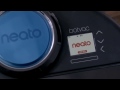 Robot Aspirador Inteligente Neato Botvac D85 | Video