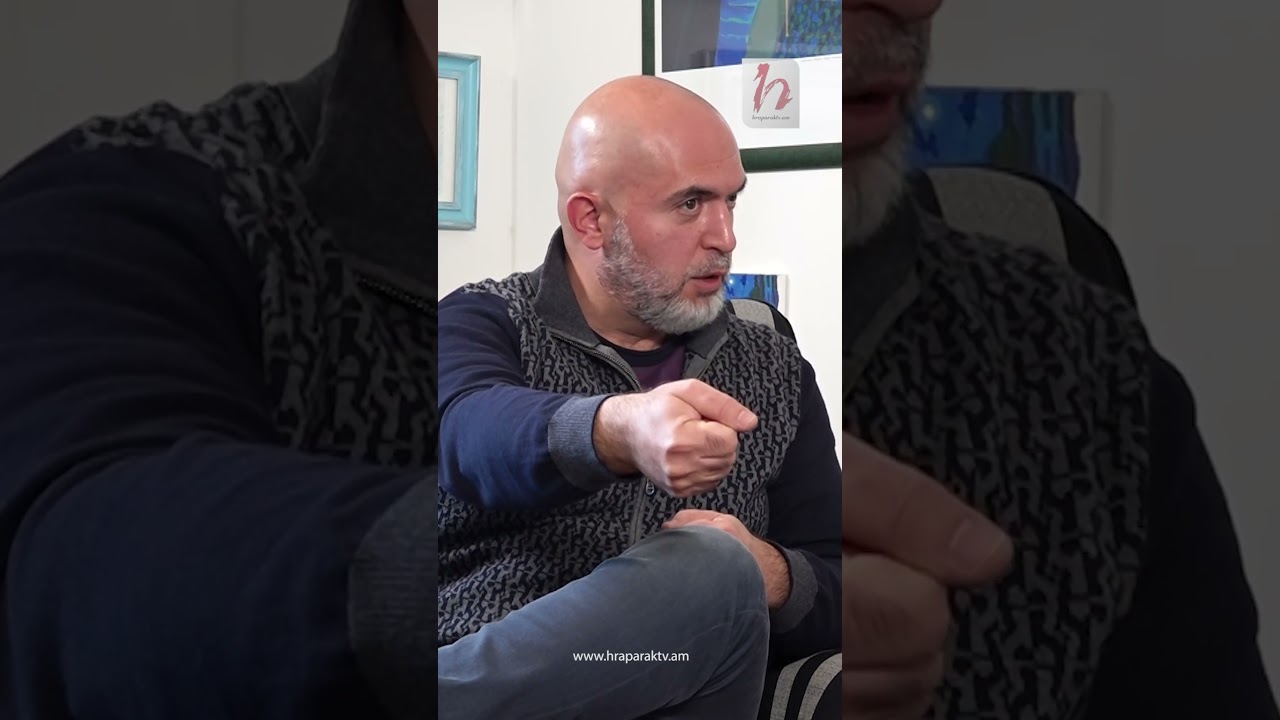 Հրաշալի առիթ է Նիկոլի «հարսանիքը» հարամ անելու