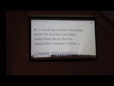 Ce înseamnă să cinstesti pe Dumnezeu.