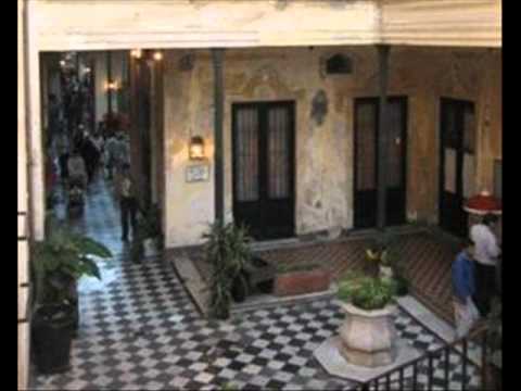 POR QUÉ CANTO ASÍ CARLOS LAGOS