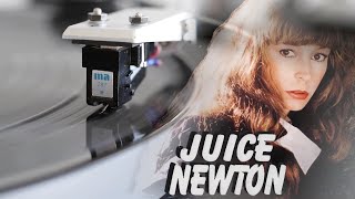 Juice Newton ✧ Don&#39;t Bother Me ✧ Vinyl