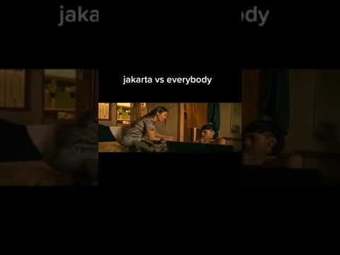 jakarta vs everybody #wulan guritno