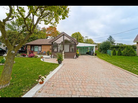 30 Lawrence Crescent, Brampton Home for Sale - Real Estate Properties for Sale