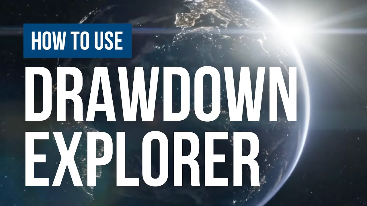 How to use Drawdown Explorer | The world's ultimate climate solutions platform | Project Drawdown