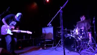 Sebadoh - Beat - 123 Pleasant St 3/28/15