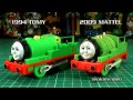 Thomas The Tank Trackmaster Ultimate Review