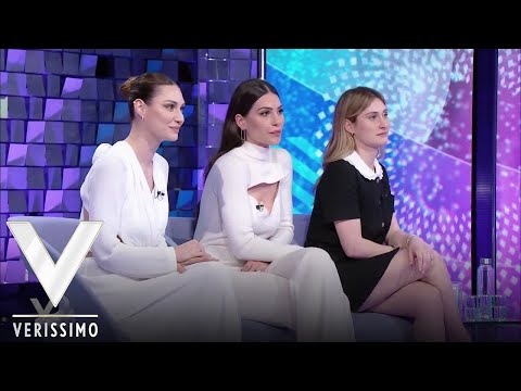 Verissimo - La storia delle sorelle Valli