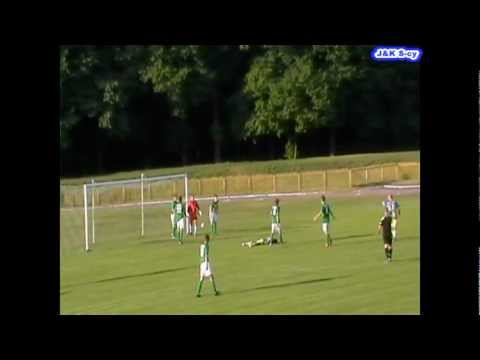 Stal Kraśnik 0-1 Podlasie Biała Podlaska