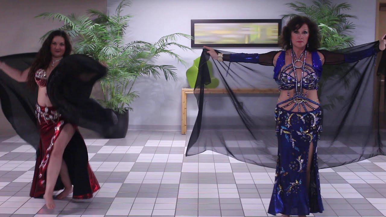 Promotional video thumbnail 7 for Fire Bellydancer Lorenda