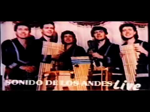Imagine - Sonido De Los Andes