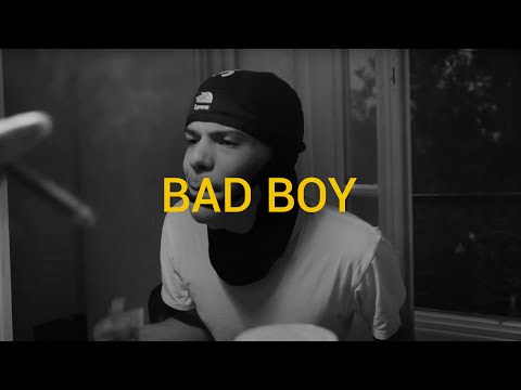 [FREE] JMK$ x La Fève x 8ruki Type Beat - "Bad Boy" (prod. dj sc4m)