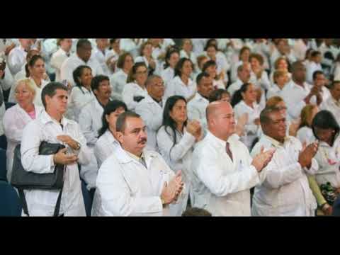Batata: primeiros médicos inscritos para substituir cubanos querem atuar em capitais