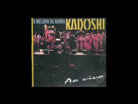 Banda Kadoshi - O Melhor Da Banda Kadoshi Ao Vivo ( CD Completo )