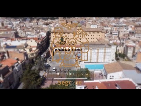 Vídeo Colegio Seminario Menor Diocesano