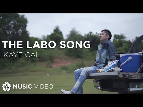 Kaye Cal - The Labo Song | Himig Handog 2017 (Official Music Video)