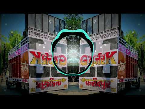 AADMI KHILONA HAI [2025 HIGH GAIN  REMIX] DEMIMDER ON DJ SHAGUN KITHOR | DJ TUSHAR GAUTAM X HITESH