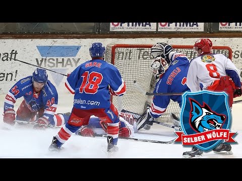 VER Selb - EC Peiting 20.12.2015