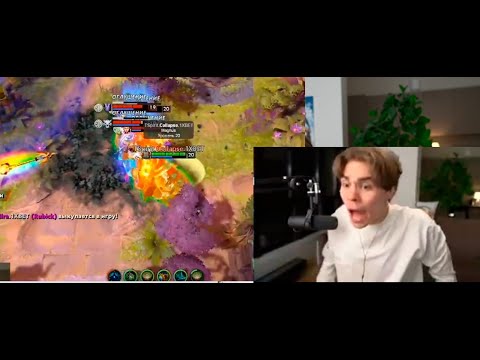 COLLAPSE ЛЕГЕНДАРНЫЙ МАГНУС NIX