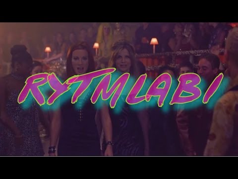 RYTMLABI - ZATAŃCZ ZE MNĄ  ♫♫♫ NOWOŚĆ ♫♫♫  █▬█ █ ▀█▀  2017