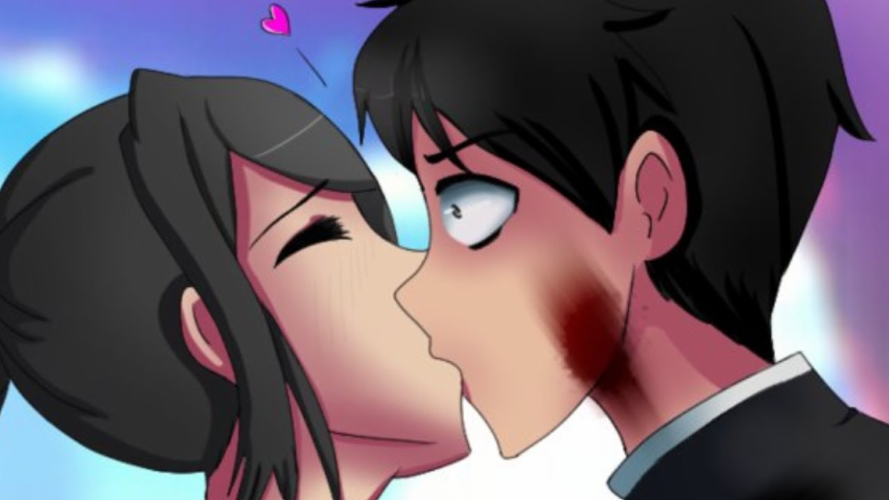 ON EMBRASSE ENFIN SENPAI ?! thumbnail