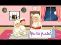 What Is The Meaning Of Fasting Learning Animation