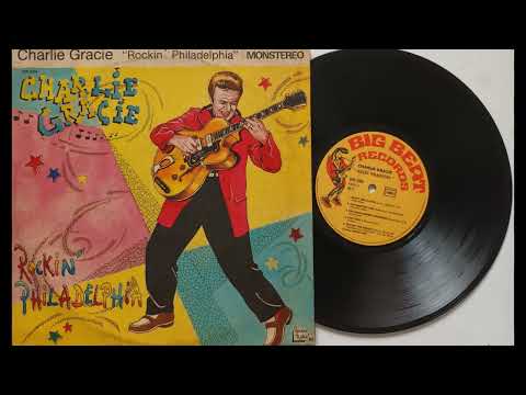 Charlie Gracie - You Mostest Girl