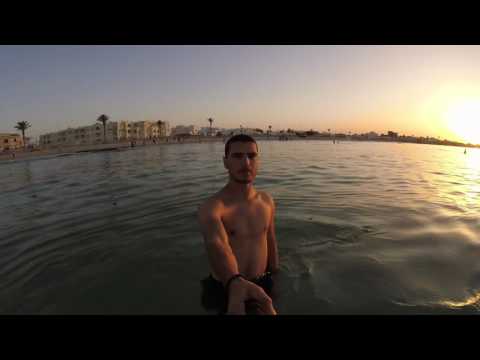 Tunisia Summer 2016 Chebba Beach