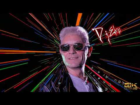 You Ain't Got A Chance ... Charlie Danone  ( High Energy )