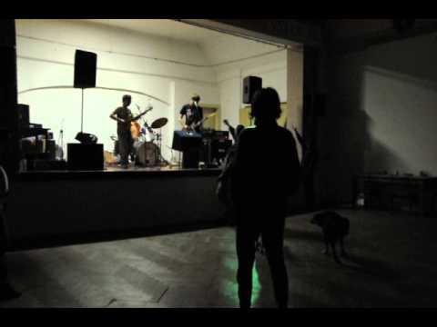 Daniel Štorek - ZHT - Bastard LIVE DZD