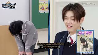 Download lagu Run Jin Sub Indo EP. 31 IGame Master Showdown part 1 mp3