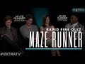 ‘Maze Runner’ Star Dylan O’Brien’s Craziest Fan Encounter Will Make You Love Him Even More