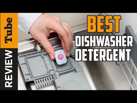 Best dishwasher powder buying guide