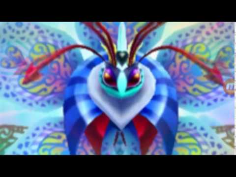 Soul of Sectonia - Kirby Triple Deluxe Music