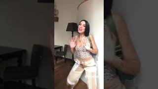 Dua Lipa - In My Feelings Dance Challenge (Drake)