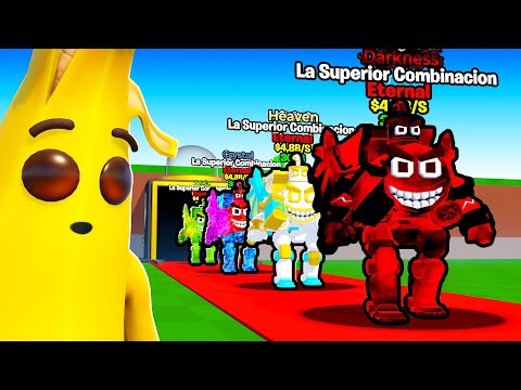 🔴 OBJECTIF SUPERIOR COMBINACION | ADMIN ABUSE !! Ft. Wig & Jinskow