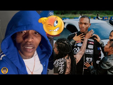 BBC!! Armanii DlSS Up Valiant Brawling N Disgusting At New Rules 2025