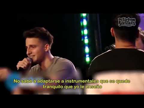 10 MINUTAZOS DE WOS/SUBTITULADO