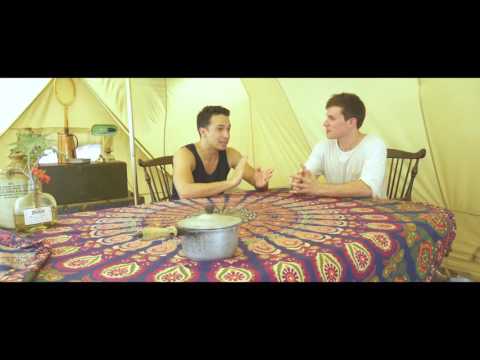 UNCUT MIAMI : Laidback Luke (Episode 6)