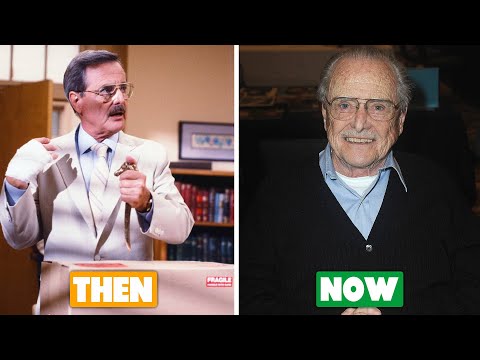St. Elsewhere Cast ✦ The Transformation | Time Can't Fade Their Charm