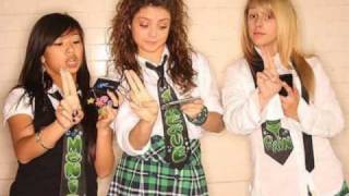 School Gyrls ~ Extra Extra